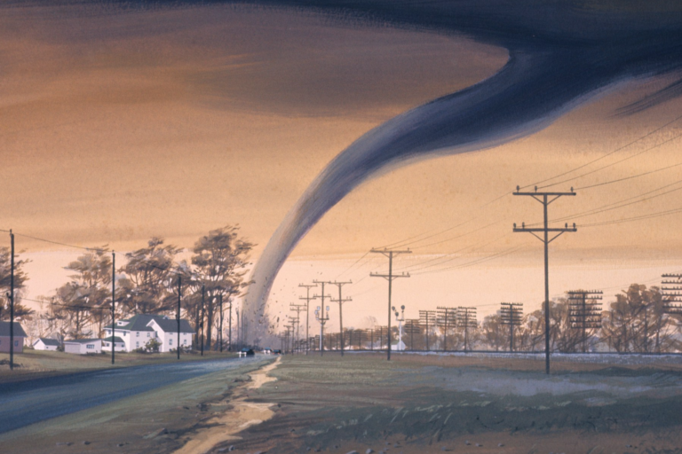 tornado