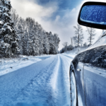 Planning Winter Travels?  Essential Tips For A Successful Road Trip